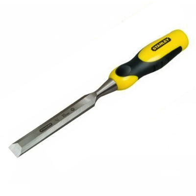 STANLEY DYNAGRIP 3/8" Wood Chisel 16-275